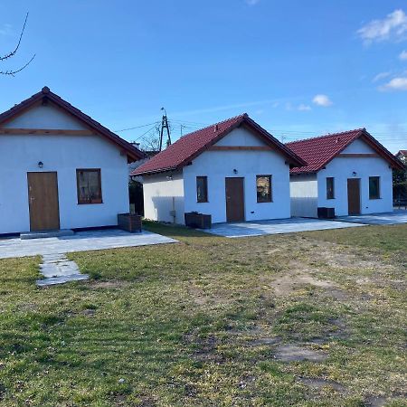 Nad Jeziorem Charzykowy Exterior foto
