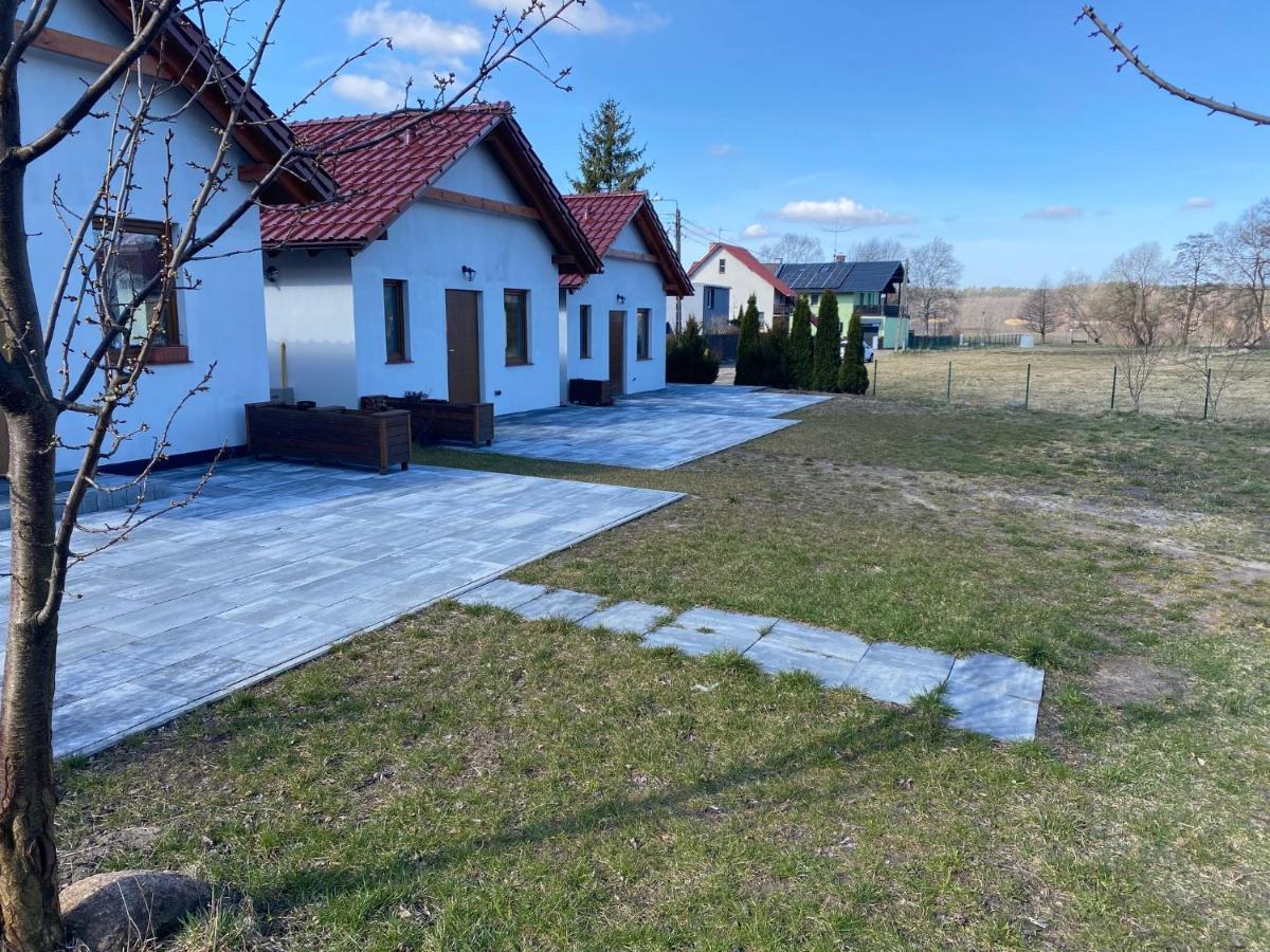 Nad Jeziorem Charzykowy Exterior foto